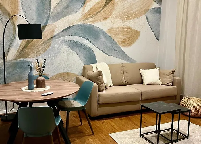 Appartamento Archouse - Elegant A 10 Min Dal Colosseo Roma