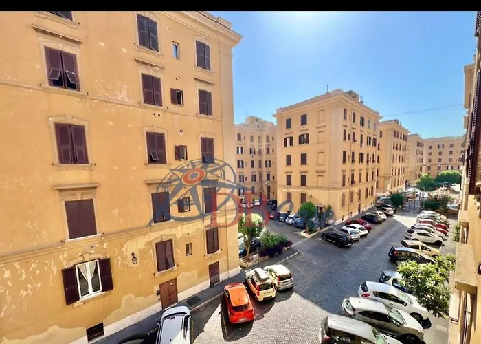 Apartment Archouse - Elegant A 10 Min Dal Colosseo