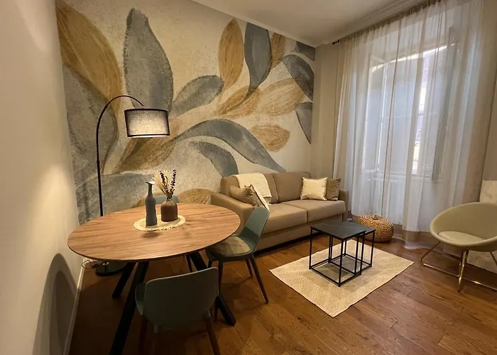 Archouse - Elegant A 10 Min Dal Colosseo *