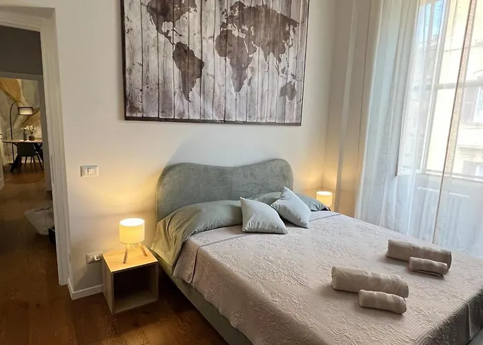 Apartment Archouse - Elegant A 10 Min Dal Colosseo *