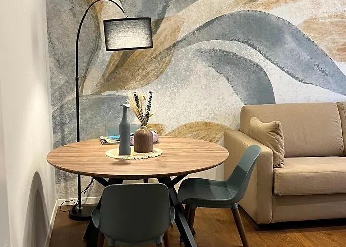 Archouse - Elegant A 10 Min Dal Colosseo Rom