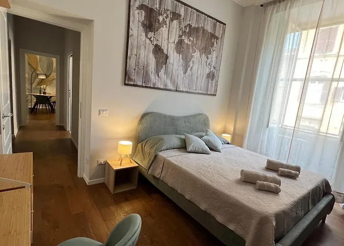 Archouse - Elegant A 10 Min Dal Colosseo
