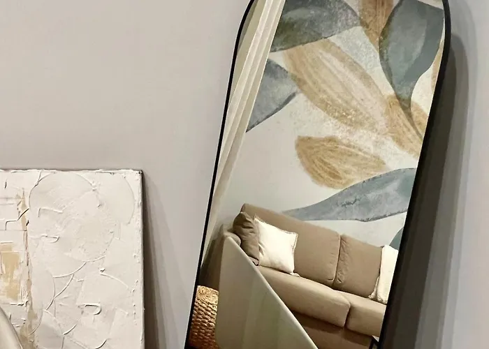 Apartment Archouse - Elegant A 10 Min Dal Colosseo Rom
