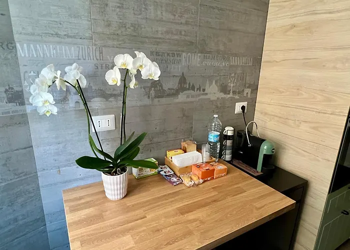 Apartment Archouse - Elegant A 10 Min Dal Colosseo Rom