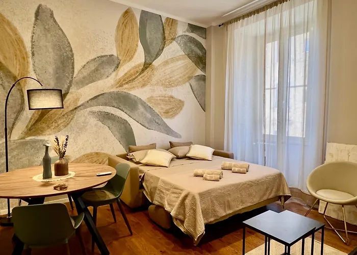 Archouse - Elegant A 10 Min Dal Colosseo Apartment
